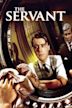 The Servant (1963 film)