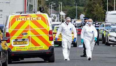 Southport knife attack: What we know so far