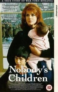 Nobody's Children (1994 film)