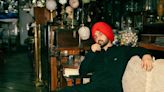 Watch: Diljit Dosanjh Eating Amritsari Naan With Co-Star Neeru Bajwa In A Dhaba