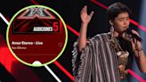 La Nación / La audición de Aye Alfonso en Factor X España ya está disponible para streaming