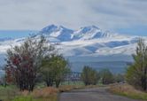 Mount Aragats