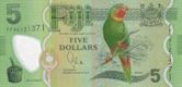 Fijian dollar