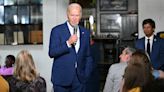 Biden's meeting with Democrats turns into disaster