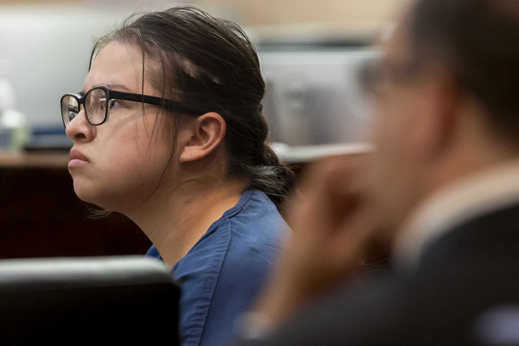 San Antonio stepmom convicted of starving boy, 4, won't get new trial