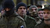 In Donetsk Oblast, Russian invaders are looking for replenishment on Kherson front General Staff of Armed Forces of Ukraine