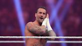 WWE's CM Punk suffered torn triceps at Royal Rumble, will miss WrestleMania 40