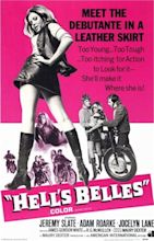 Hell's Belles Movie Poster (11 x 17) - Walmart.com