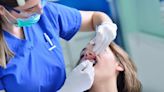 One in 20 adults say they travelled abroad for dental care