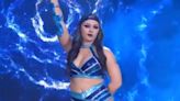 Skye Blue Suffers Injury After AEW Collision Match Is Stopped - PWMania - Wrestling News