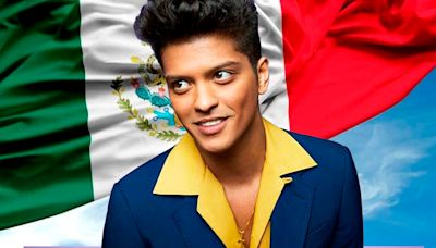 Bruno Mars vuelve a México tras 8 años con show en Estadio GNP: Preventa, boletos y más