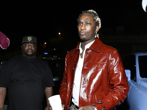 Young Thug Attorney Files Motion To Disqualify Judge In YSL RICO Case