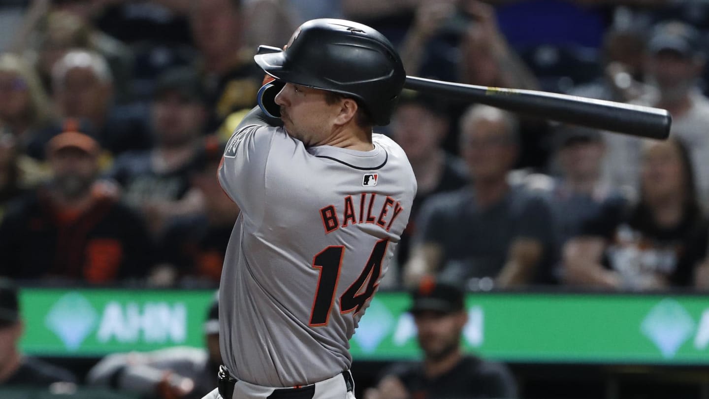 San Francisco Giants Do Something Never Done Before With Another Comeback