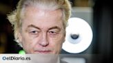 La extrema derecha de Wilders cierra un pacto de gobierno con tres partidos en Países Bajos