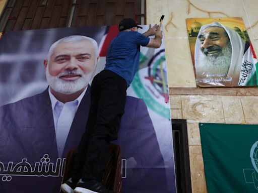 Mort de Ismaïl Haniyeh: un nom de plus dans la longue liste d'assassinats imputés à Israël?