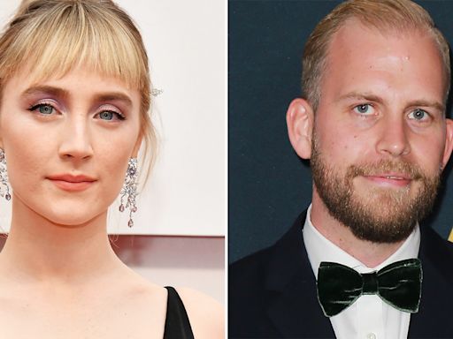 Republic Pictures Picks Up Saoirse Ronan Comedy ‘Bad Apples’ & Spyglass’ Horror Rom-Com ‘Heart Eyes’; Dan ...