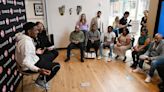 Atlanta Hawks, Chase host event for formerly incarcerated entrepreneurs