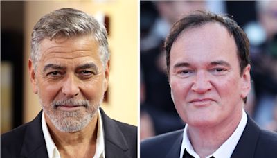 ...Tarantino Allegedly Said He Wasn’t a Movie Star: ‘Dude, F— Off. I Don’t Mind Giving Him S—’