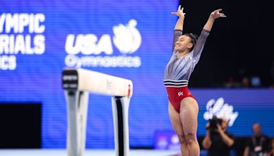 Overland Park’s Leanne Wong named replacement athlete for 2024 Olympic Games