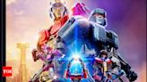 New poster of ‘Transformers One’ sets high expectations; trailer to release tomorrow | - Times of India