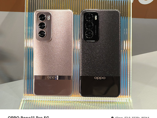 OPPO Reno12 系列 AI 手機只要 NT$14,990 元起！全新 Enco Air4 Pro 具備旗艦級降噪主動式降噪功能只要 NT$2,999 元