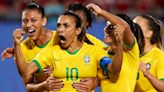 US and Mexico withdraw 2027 Women’s World Cup bid – leaving Brazil favourites