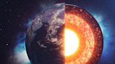 Actually, Earth’s Solid Core Isn’t All That Solid