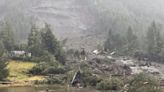 Alaska landslide kills 3, while 3 others are still missing