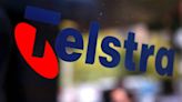 Australia's Telstra shelves InfraCo stake sale plan, shares down