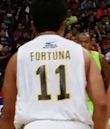 Jeric Fortuna