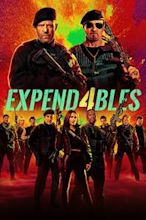 I mercenari 4 - Expendables