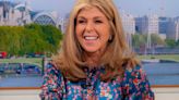 Kate Garraway replaced again in GMB host shake up after dad's medical emergency