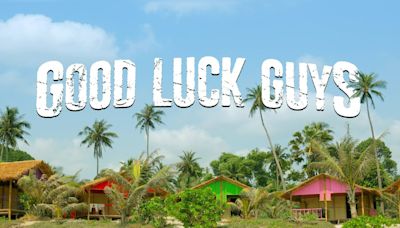 "Good Luck Guys": Das sind die zwölf Kandidaten der zweiten Staffel