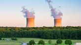 A comeback for nuclear power