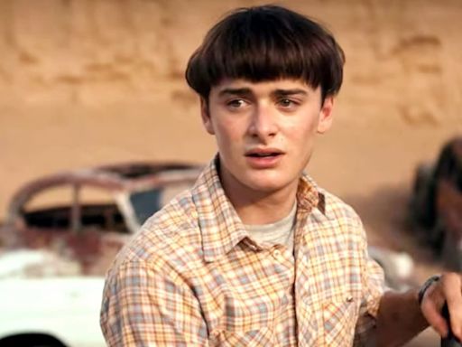 Why Noah Schnapp ditching Will's bowl cut in Netflix's Stranger Things season 5 matters (to me)