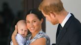 The royal privilege Archie and Lilibet will miss out on despite new Prince and Princess titles