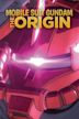 Mobile Suit Gundam: The Origin