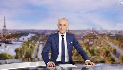 Audiences access 20h : Moins d'un million d'écart entre les journaux de TF1 et France 2, Belle performance pour "En aparté" sur Canal+