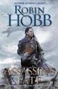 Assassin's Fate (The Fitz and the Fool, #3)