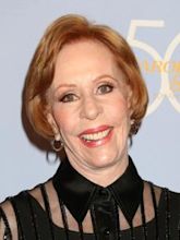 Carol Burnett