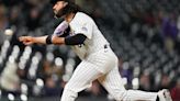 Rodgers' grand slam sparks Rockies over Padres 7-4 for 2nd win in 10 games