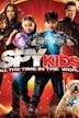 Spy Kids 4: All the Time in the World