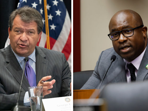 Jamaal Bowman vs. George Latimer: What to expect in NY state primaries