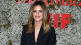 Rachel Bilson Says She Wants to Be 'Manhandled' While Revealing Her Favorite Sex Position