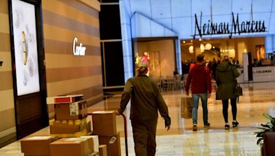 Saks owner to buy Neiman Marcus with help from Amazon, WSJ reports