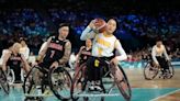 'Incredibly disappointed': Canadian women fall to China in wheelchair basketball bronze-medal match in Paris | CBC Sports