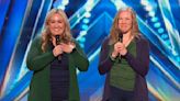 Moms united by baby's heart transplant deliver inspirational 'AGT' performance