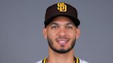 MLB player Tucupita Marcano faces possible lifetime ban for alleged baseball bets, AP source says
