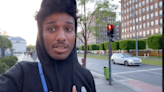 Tales From TikTok: Black Influencer Highlights Microaggressions Black People Face With Humor