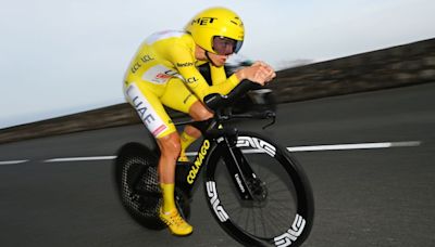 Tadej Pogačar completes dominant Tour de France victory